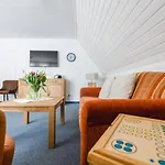 Haus-sonnenhang-typ-c Apartmán Eslohe
