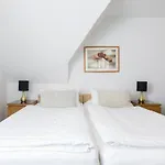 Apartmán Haus-sonnenhang-typ-c Eslohe