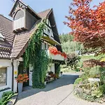 Apartmán Haus-sonnenhang-typ-c