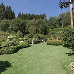 Apartmán Haus-sonnenhang-typ-c *