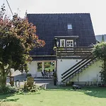 Haus-sonnenhang-typ-c Apartmán Eslohe
