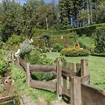 Apartmán Haus-sonnenhang-typ-c