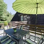 Apartmán Haus-sonnenhang-typ-c *