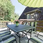 Haus-sonnenhang-typ-c Apartmán *