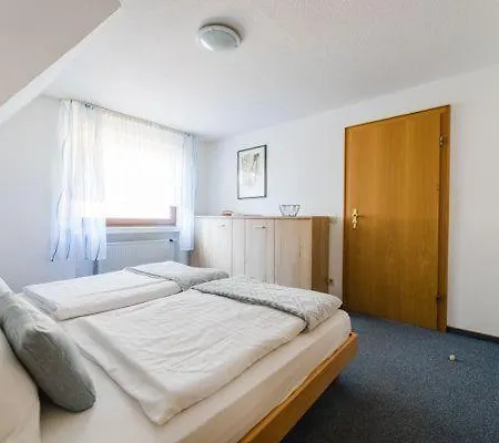 Haus-sonnenhang-typ-c アパート *