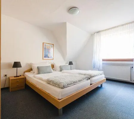 アパート Haus-sonnenhang-typ-c *