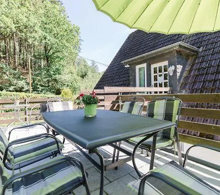 Haus-sonnenhang-typ-c 아파트 *