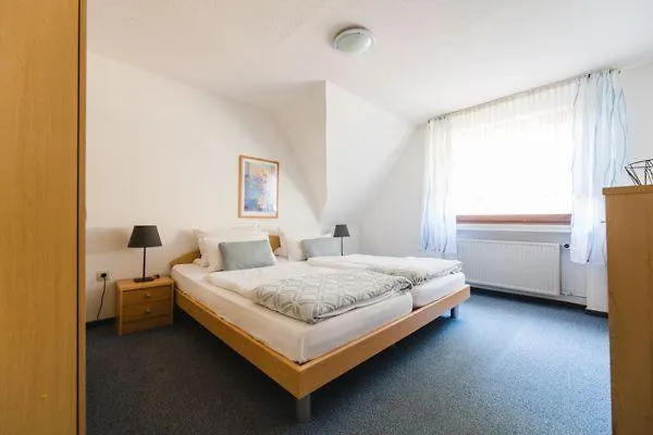 アパート Haus-sonnenhang-typ-c *